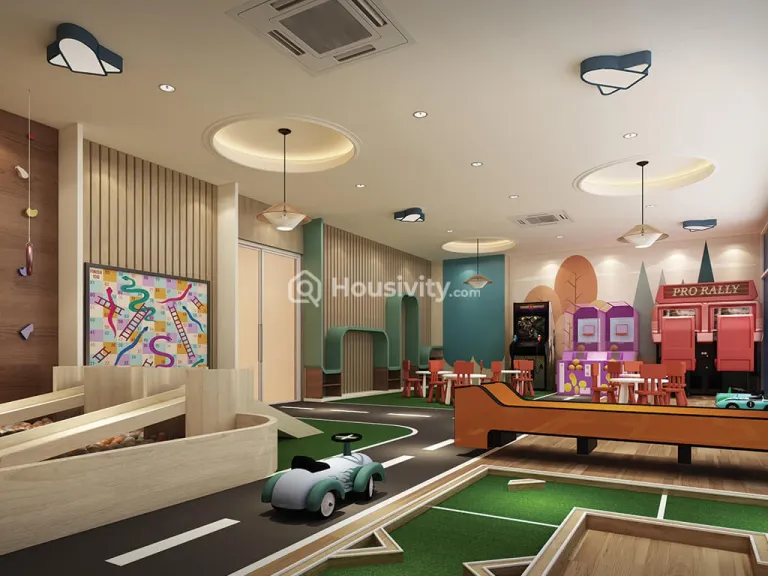 Casagrand Elysium Image 8