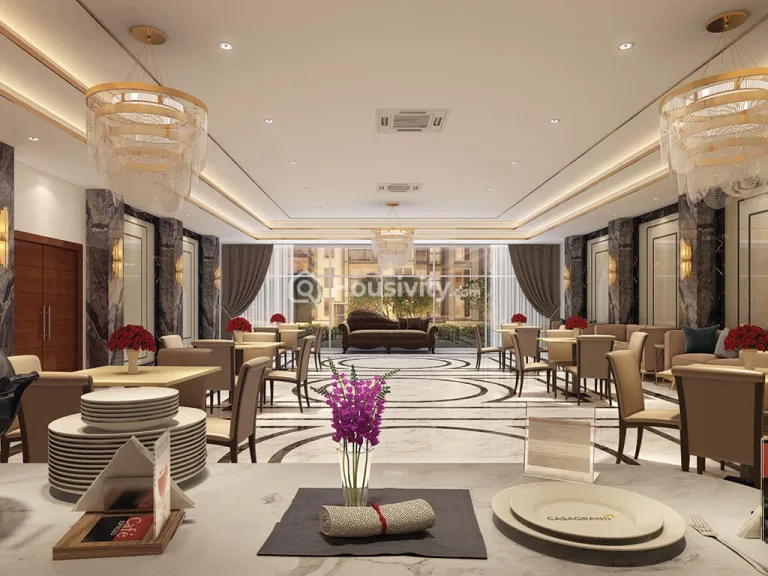 Casagrand Elysium Image 10