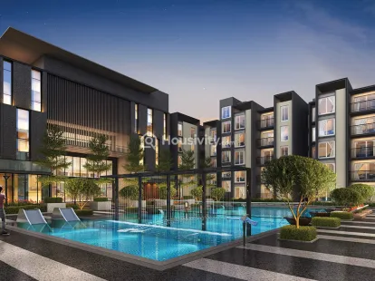 Casagrand Elysium Image 9