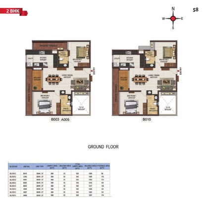Casagrand Majestica Brochure Image 58