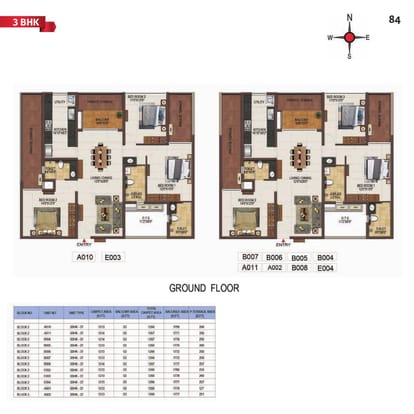 Casagrand Majestica Brochure Image 84