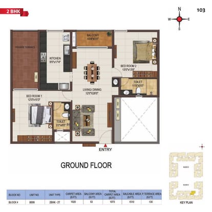 Casagrand Majestica Brochure Image 103