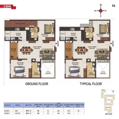 Casagrand Majestica Brochure Image 63