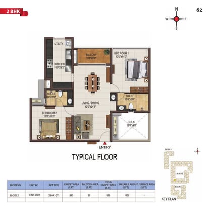 Casagrand Majestica Brochure Image 62