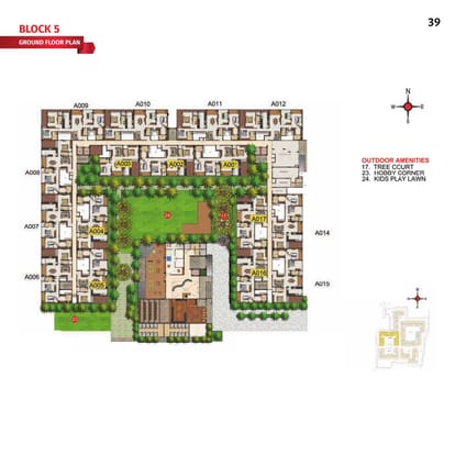 Casagrand Majestica Brochure Image 39