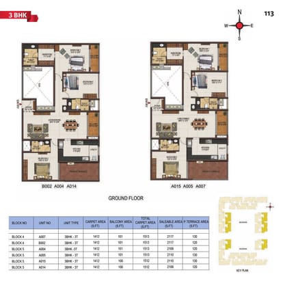 Casagrand Majestica Brochure Image 113