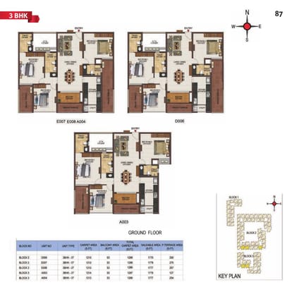 Casagrand Majestica Brochure Image 87