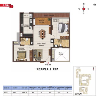 Casagrand Majestica Brochure Image 61
