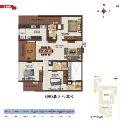 Casagrand Majestica Brochure Image 76