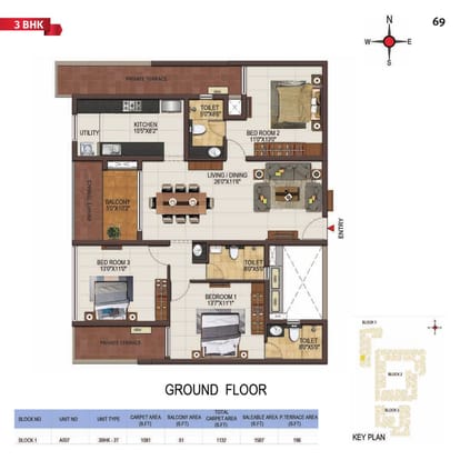 Casagrand Majestica Brochure Image 69