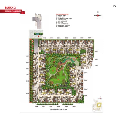 Casagrand Majestica Brochure Image 30