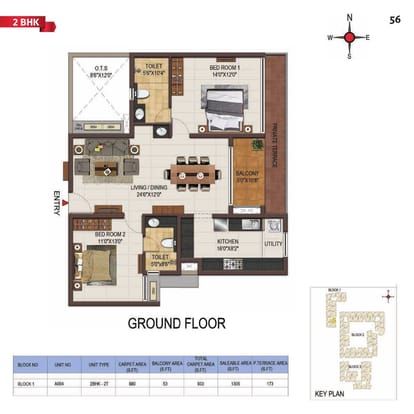 Casagrand Majestica Brochure Image 56