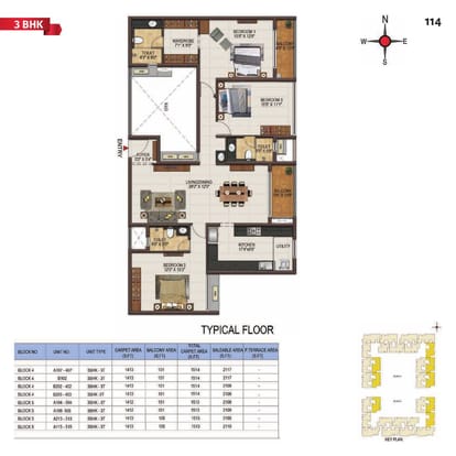 Casagrand Majestica Brochure Image 114