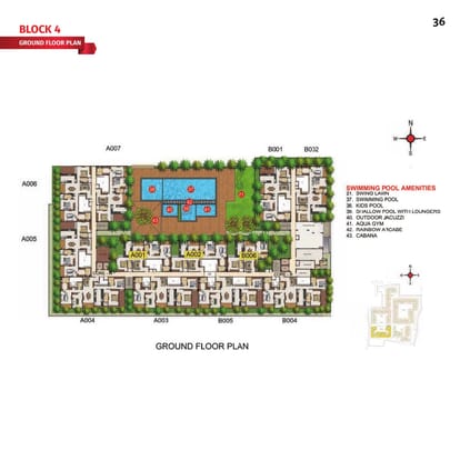 Casagrand Majestica Brochure Image 36