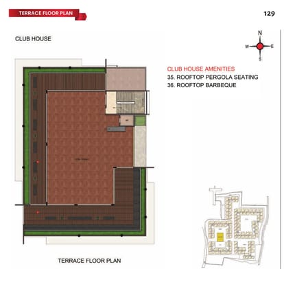 Casagrand Majestica Brochure Image 129