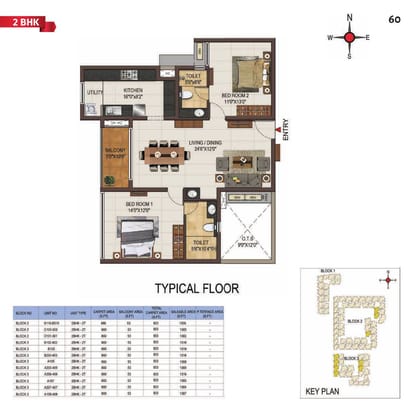 Casagrand Majestica Brochure Image 60
