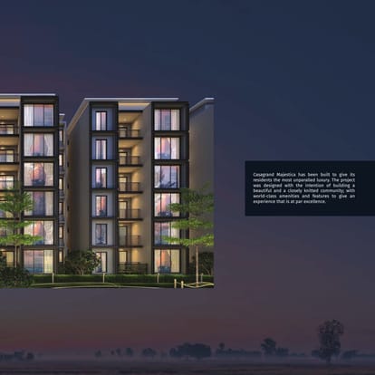Casagrand Majestica Brochure Image 5