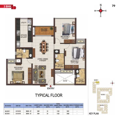 Casagrand Majestica Brochure Image 79