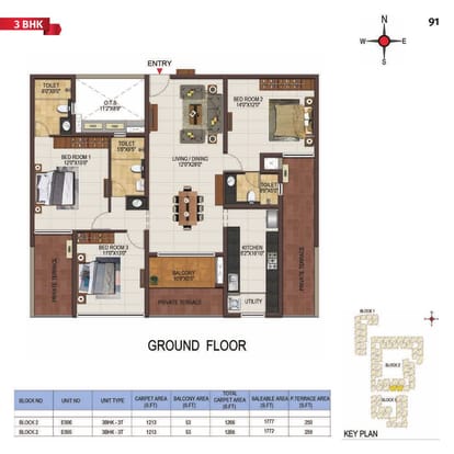 Casagrand Majestica Brochure Image 91