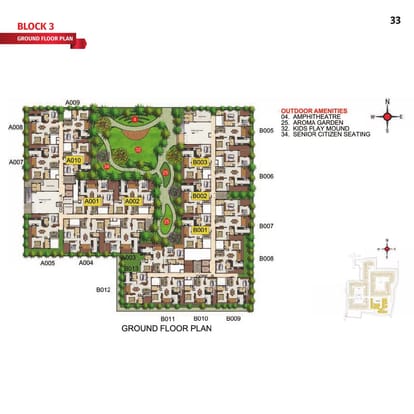Casagrand Majestica Brochure Image 33
