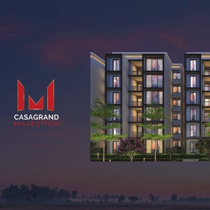 Casagrand Majestica Brochure Image 4