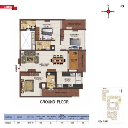 Casagrand Majestica Brochure Image 65
