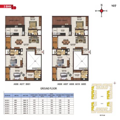 Casagrand Majestica Brochure Image 107