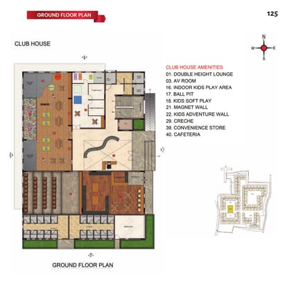 Casagrand Majestica Brochure Image 125