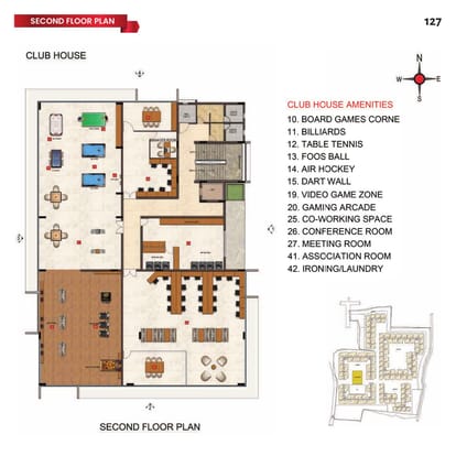 Casagrand Majestica Brochure Image 127