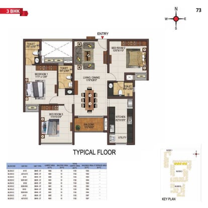 Casagrand Majestica Brochure Image 73