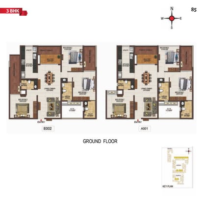 Casagrand Majestica Brochure Image 85
