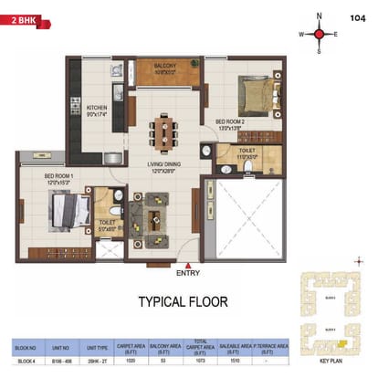 Casagrand Majestica Brochure Image 104