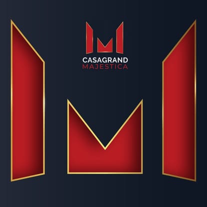 Casagrand Majestica Brochure Image 1
