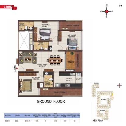 Casagrand Majestica Brochure Image 67