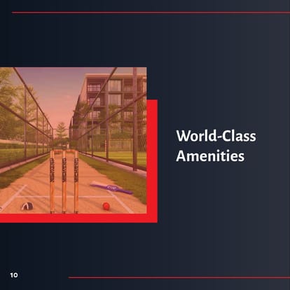 Casagrand Majestica Brochure Image 10