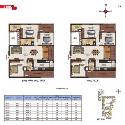 Casagrand Majestica Brochure Image 95