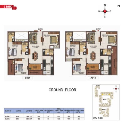 Casagrand Majestica Brochure Image 71