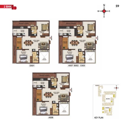 Casagrand Majestica Brochure Image 59