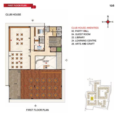 Casagrand Majestica Brochure Image 126