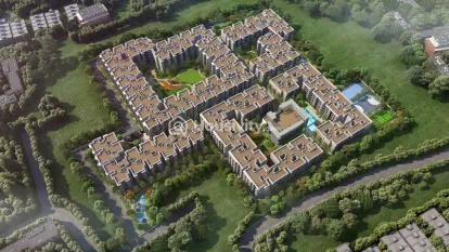 Casagrand Majestica Image 1