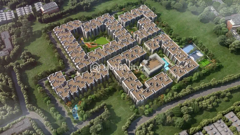 Casagrand Majestica Image 1