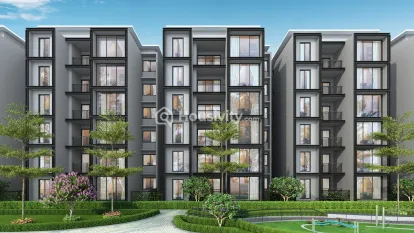 Casagrand Majestica Thumbnail