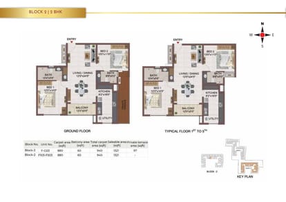 Casagrand Palm Springs Brochure Image 40