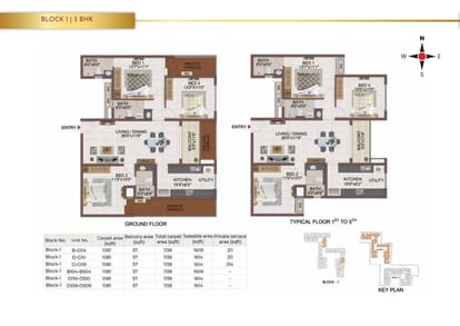 Casagrand Palm Springs Brochure Image 48