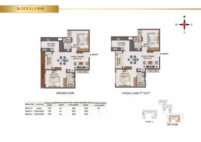 Casagrand Palm Springs Brochure Image 29