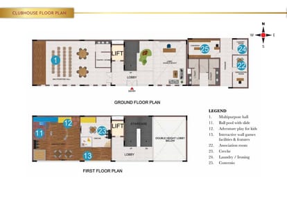Casagrand Palm Springs Brochure Image 64