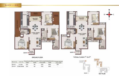 Casagrand Palm Springs Brochure Image 62