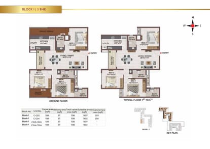 Casagrand Palm Springs Brochure Image 45