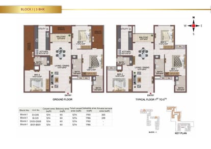 Casagrand Palm Springs Brochure Image 56