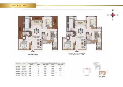 Casagrand Palm Springs Brochure Image 51